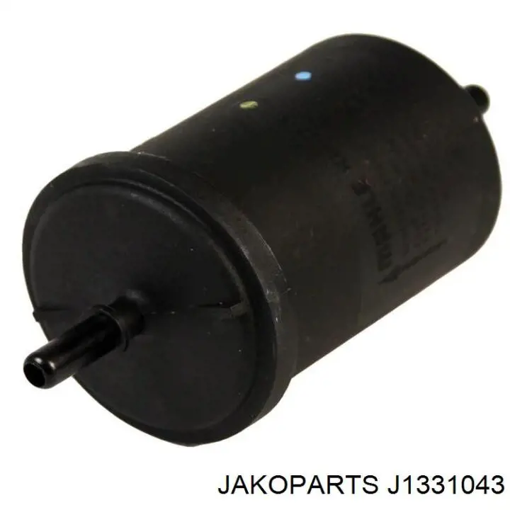 Filtro combustible Renault Scenic 2 JM0, JM1