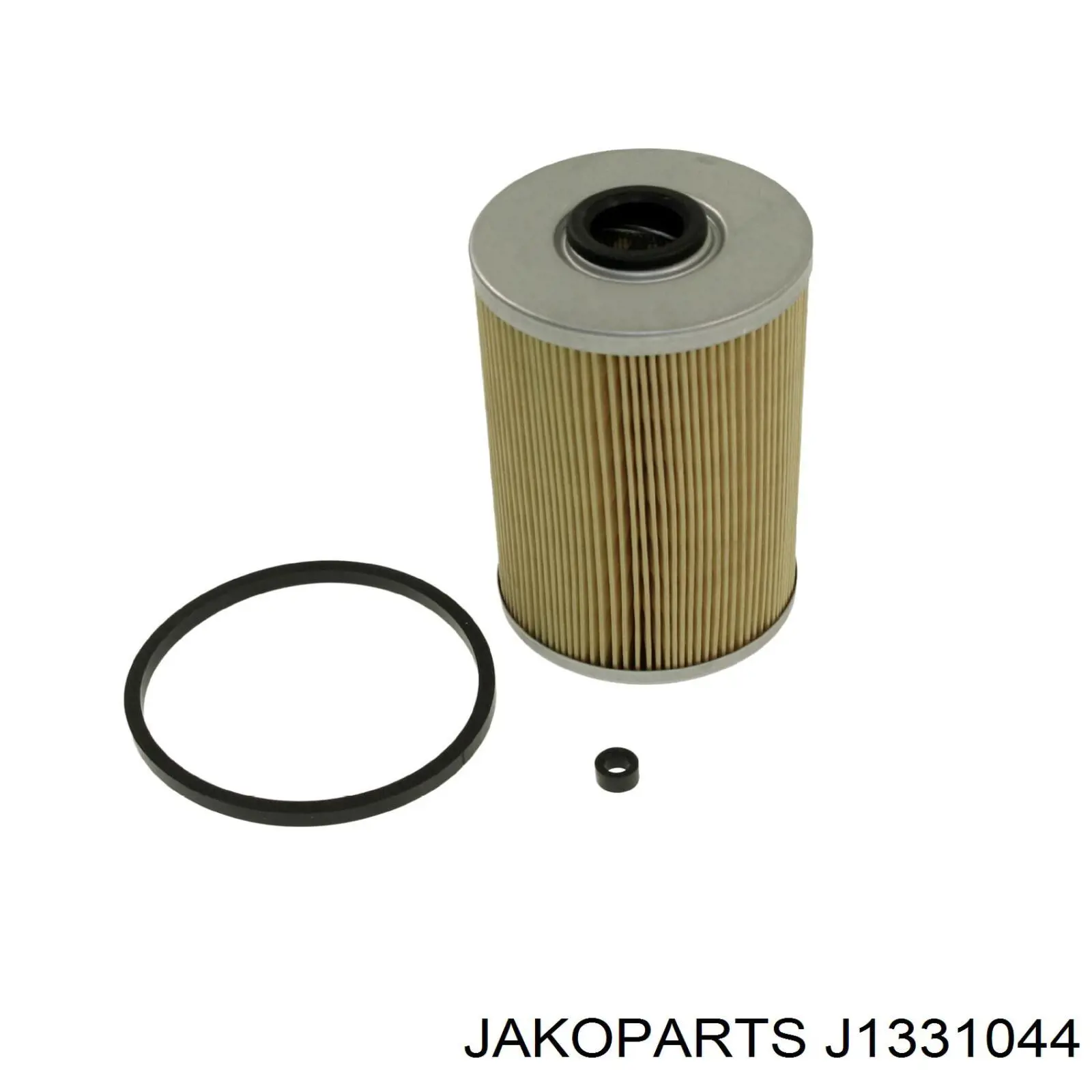 Filtro combustible Renault Master 3 FV, JV