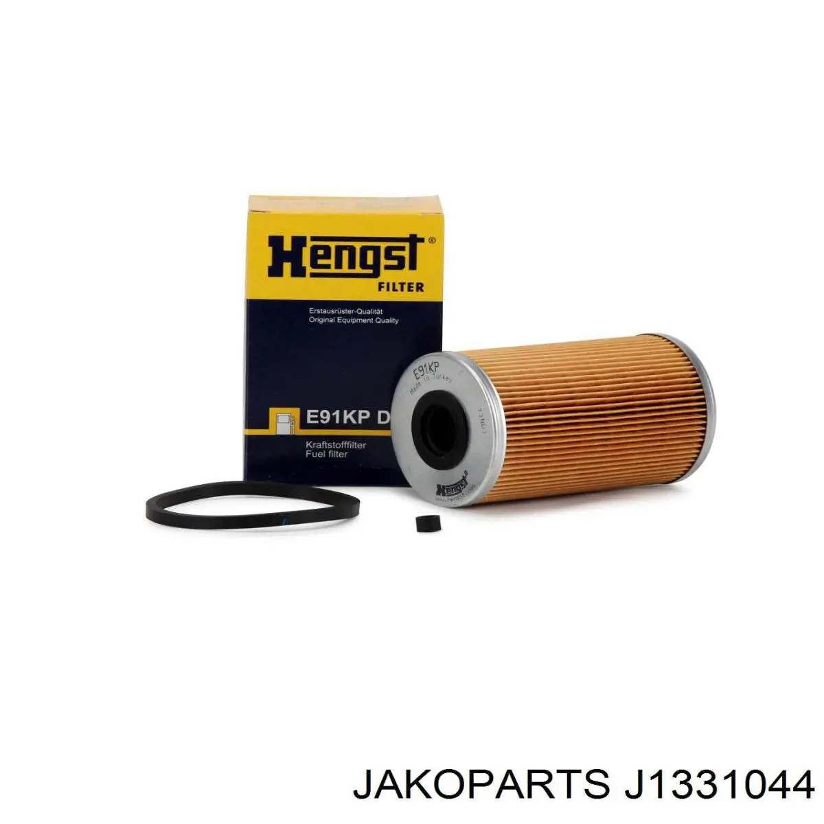 Filtro combustible Renault Master 3 FV, JV