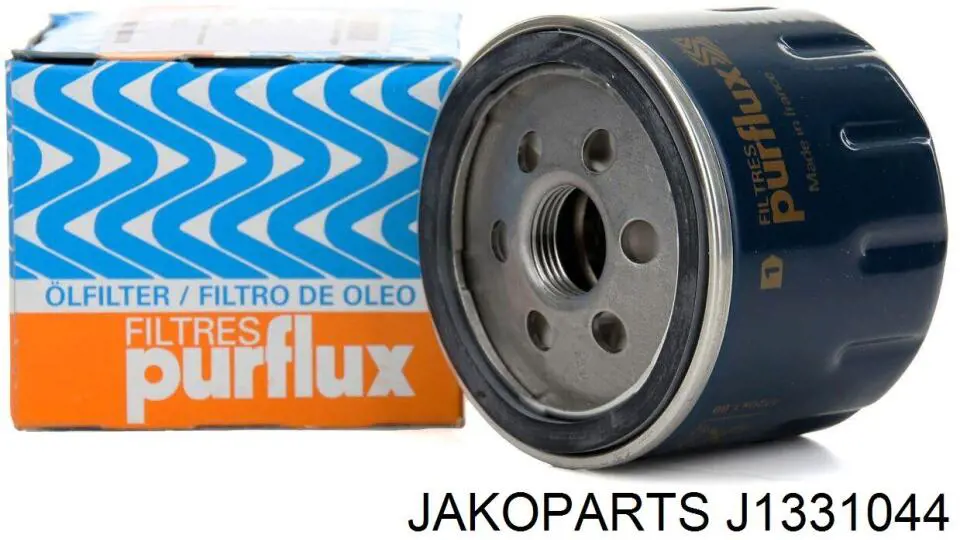 Filtro combustible Renault Master 3 FV, JV