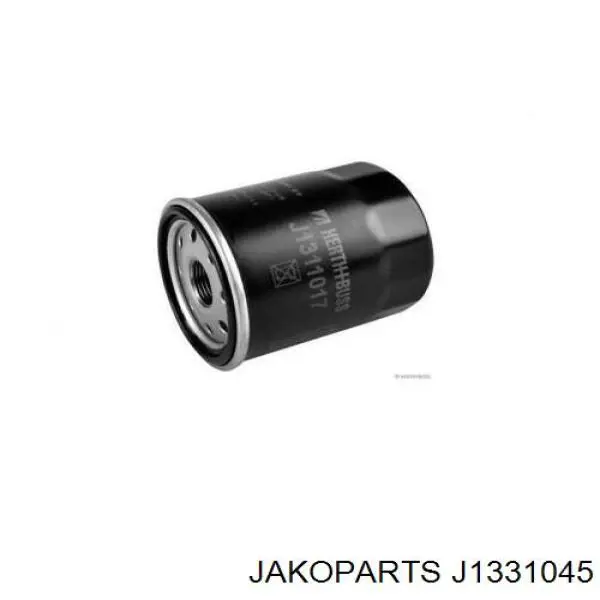 Filtro de combustible J1331045 Jakoparts