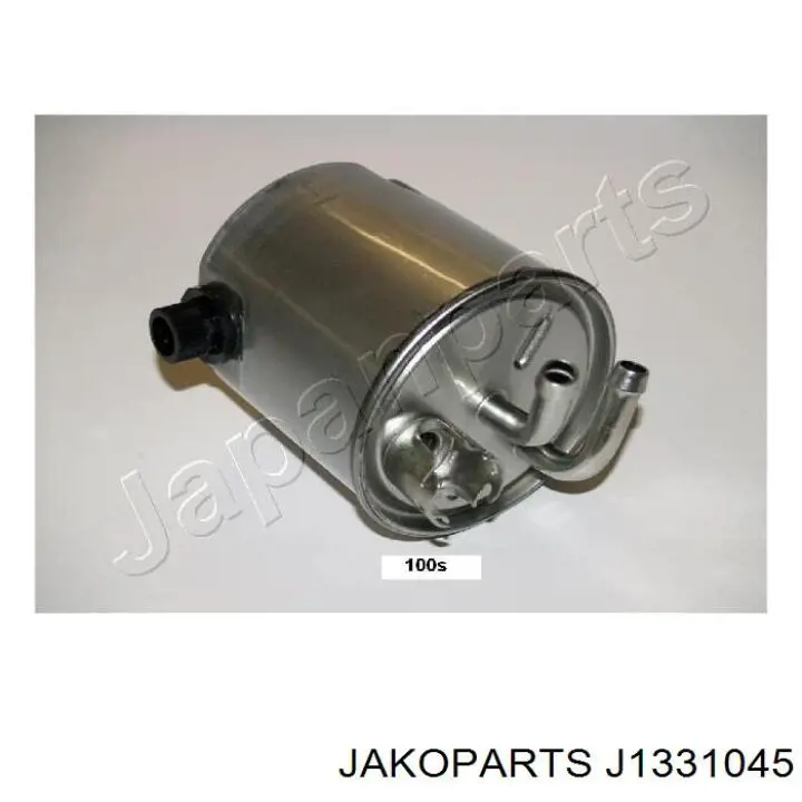 Filtro combustible Jakoparts J1331045 precio, desde 24,88 EUR