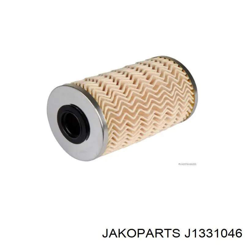 Comprar J1331046 Jakoparts Filtro diesel