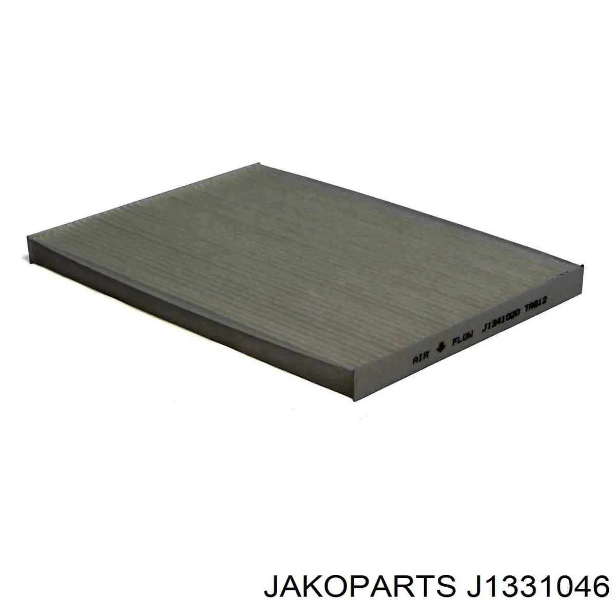 Filtro de combustible J1331046 Jakoparts