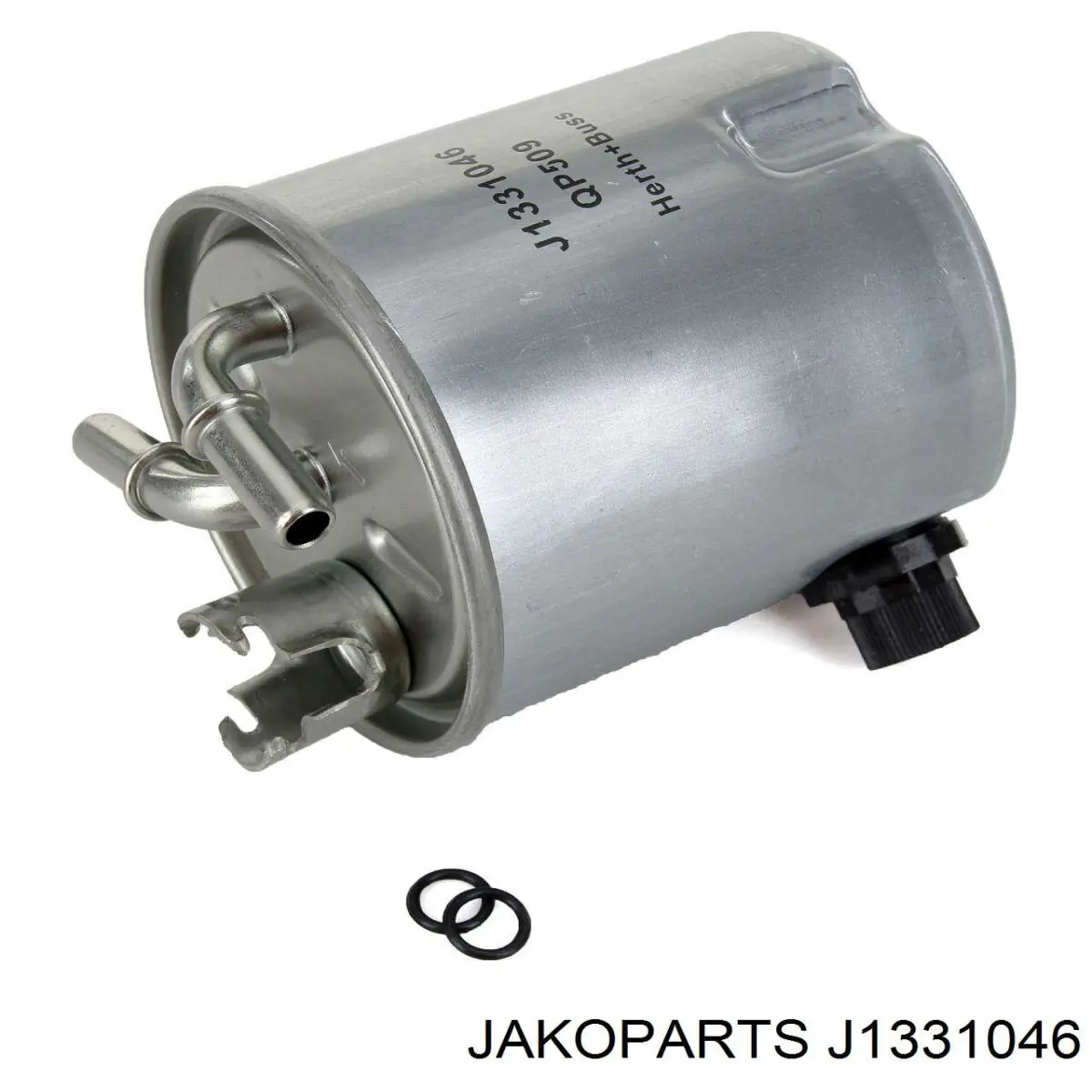Filtro combustible Jakoparts J1331046 precio, desde 29,66 EUR