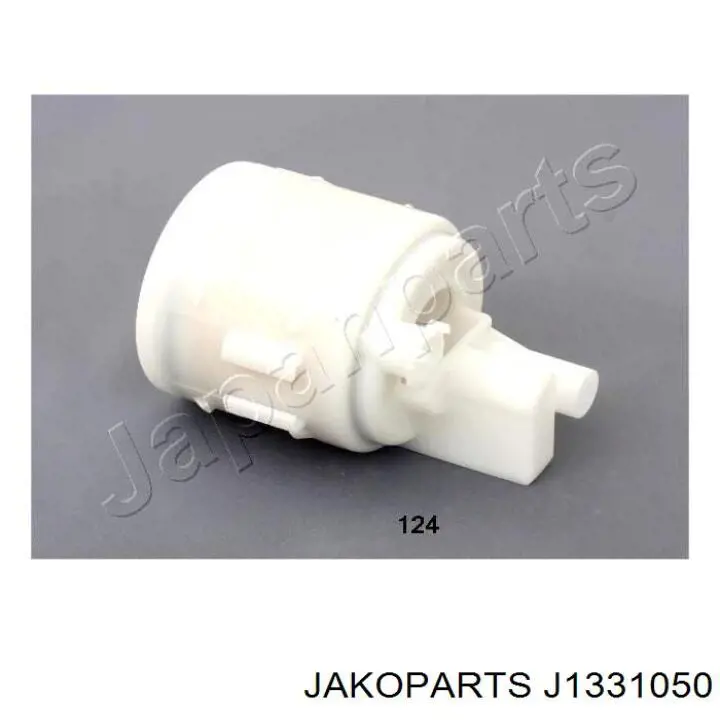 J1331050 Jakoparts filtro combustible