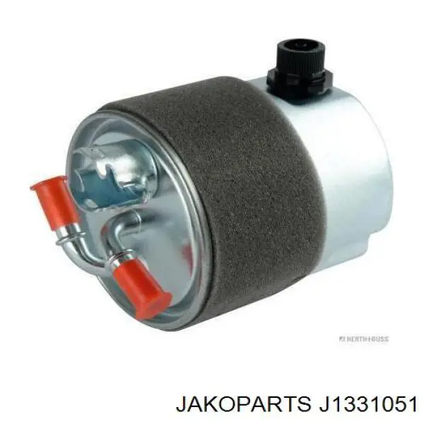 J1331051 Jakoparts filtro combustible