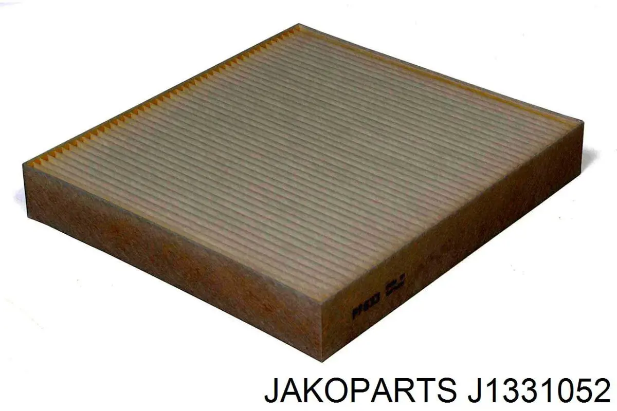 J1331052 Jakoparts Filtro de gasolina