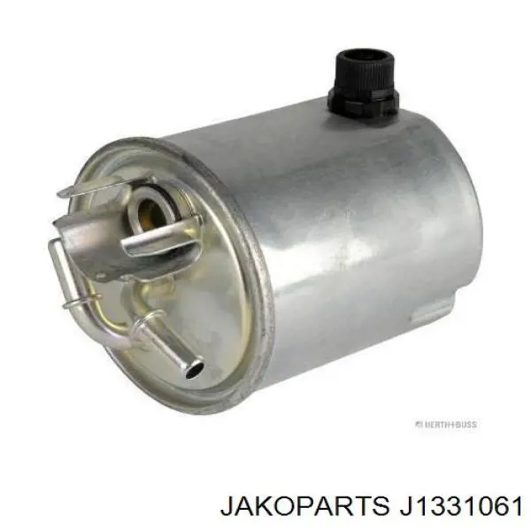 J1331061 Jakoparts filtro de combustible