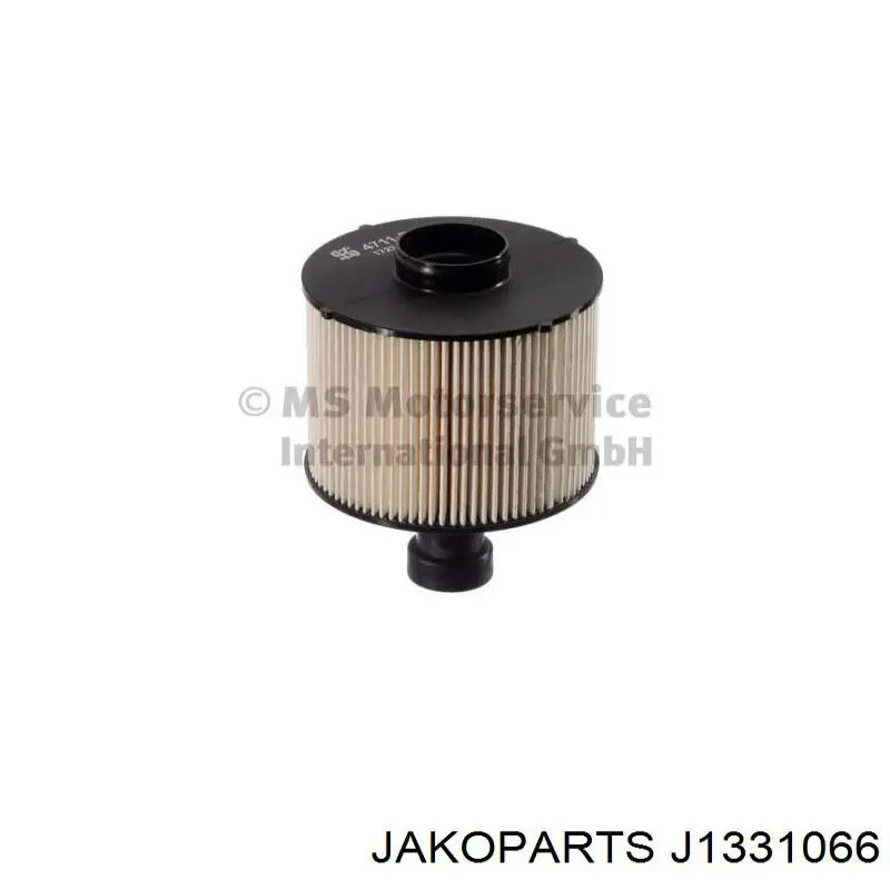 Comprar J1331066 Jakoparts Filtro diesel