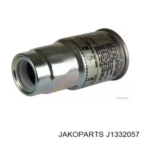 J1332057 Jakoparts filtro combustible