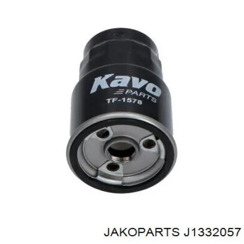 Comprar J1332057 Jakoparts Filtro diesel