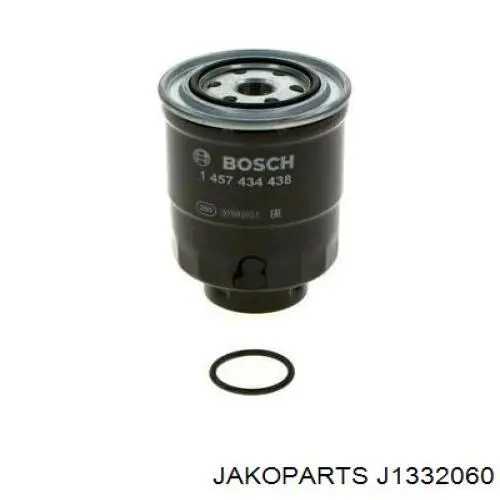 Filtro de combustible J1332060 Jakoparts