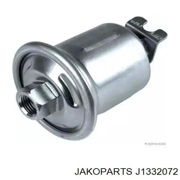 J1332072 Jakoparts filtro combustible