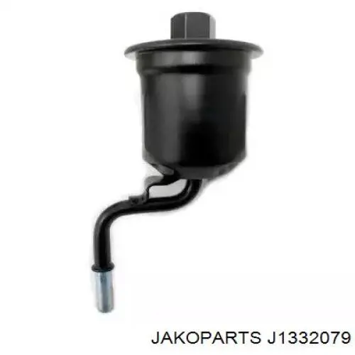 Filtro de gasoil Mahle Original KL247