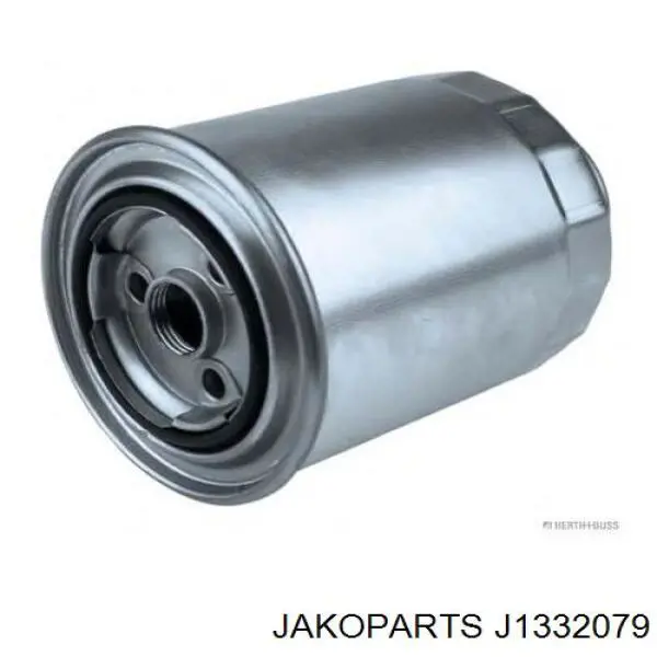 KL247 Mahle Original Filtro de gasolina