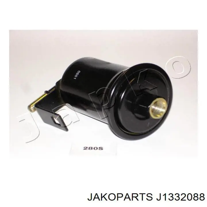 J1332088 Jakoparts filtro combustible