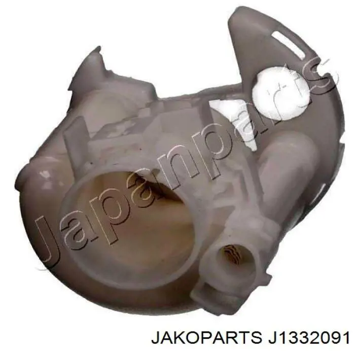 Comprar J1332091 Jakoparts Filtro diesel