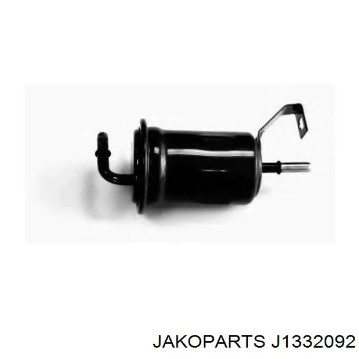 Filtro, unidad alimentación combustible Toyota Corolla E12U