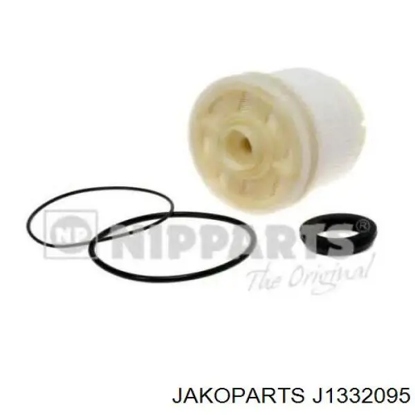 Filtro de combustible J1332095 Jakoparts