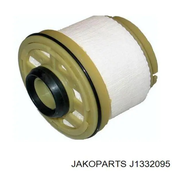 Filtro de gasoil Jakoparts J1332095