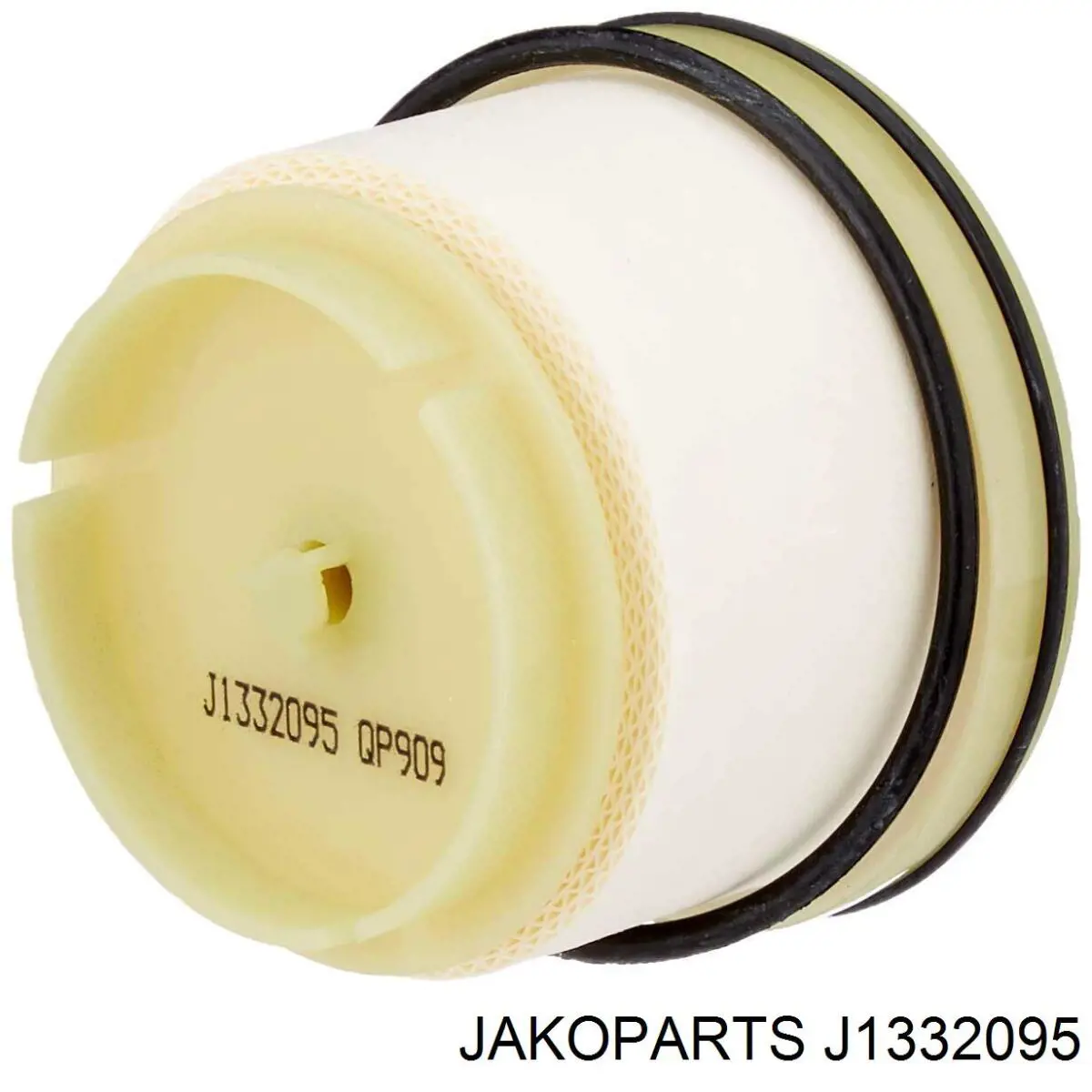 Comprar J1332095 Jakoparts Filtro diesel