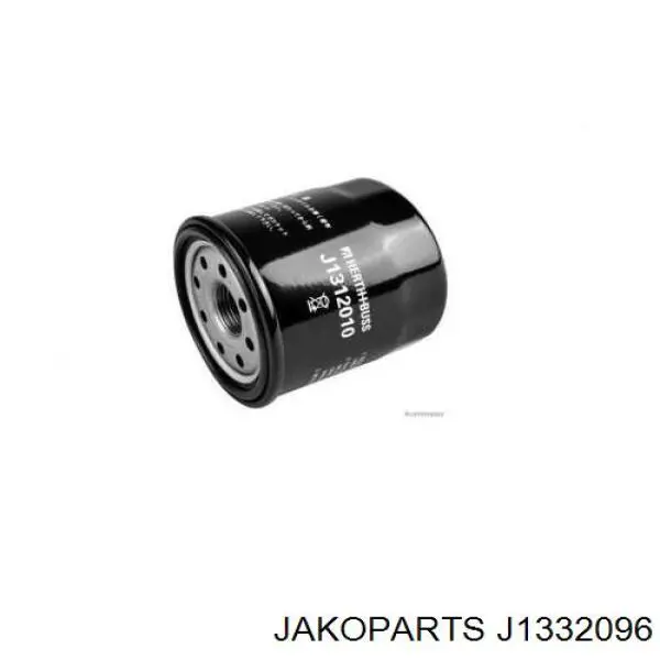 Filtro de gasoil Jakoparts J1332096