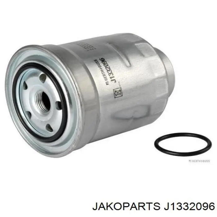 Comprar J1332096 Jakoparts Filtro diesel