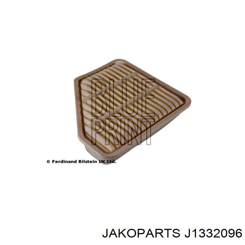 J1332096 Jakoparts Filtro de gasolina