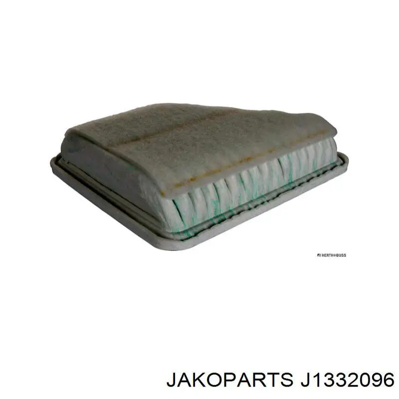 Filtro de combustible J1332096 Jakoparts