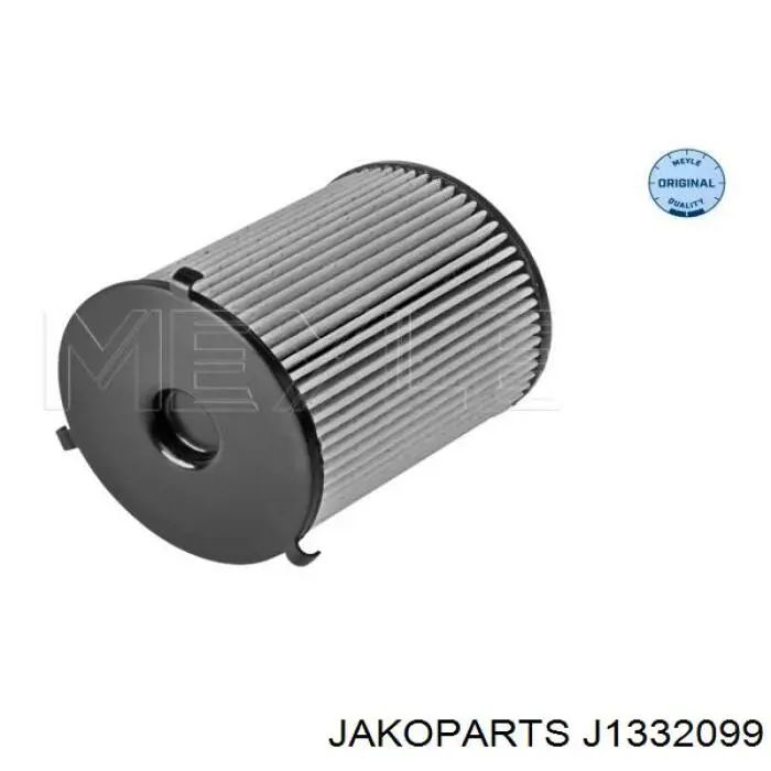 Filtro combustible Jakoparts J1332099 precio, desde 10,44 EUR