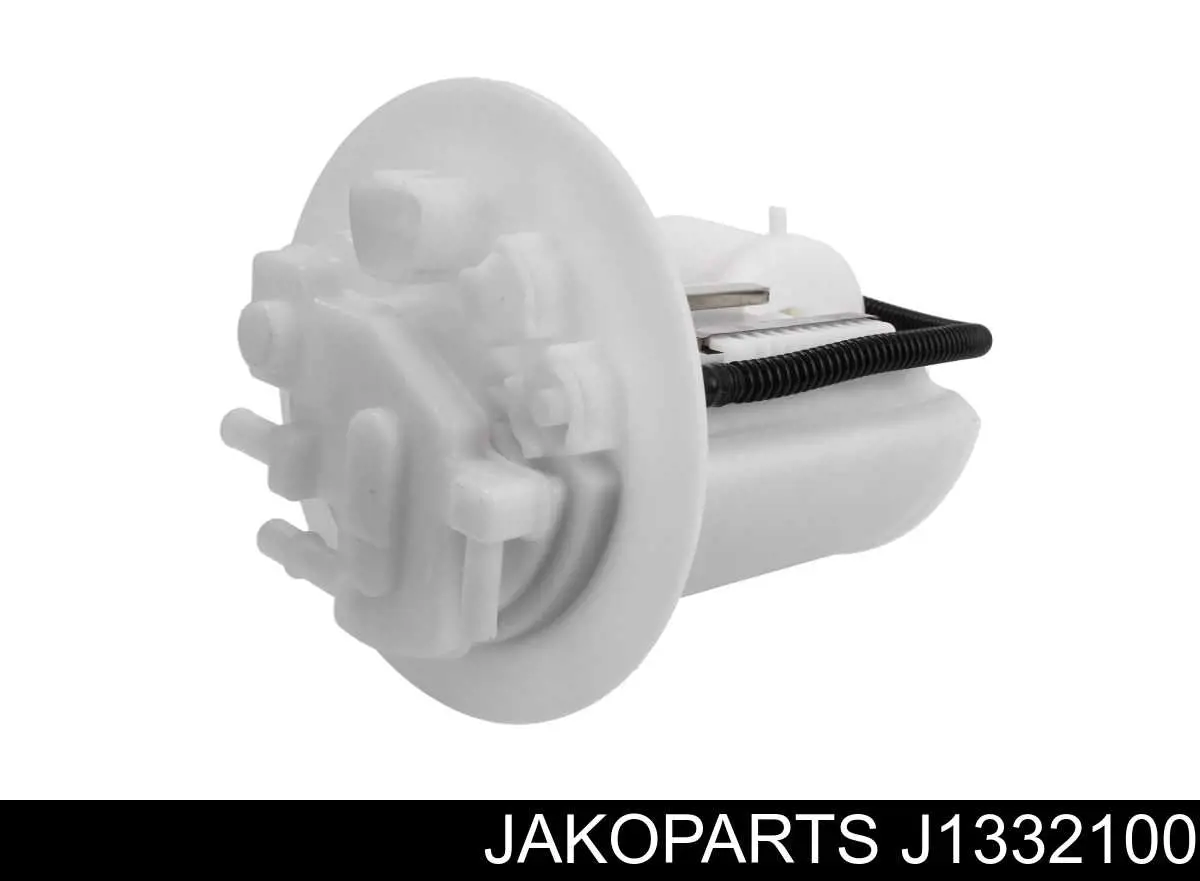Comprar J1332100 Jakoparts Filtro diesel