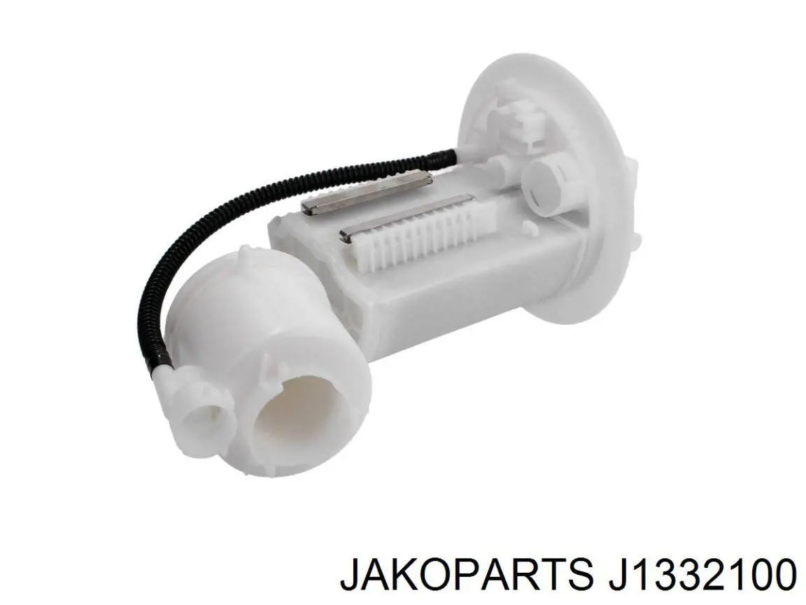 J1332100 Jakoparts filtro combustible