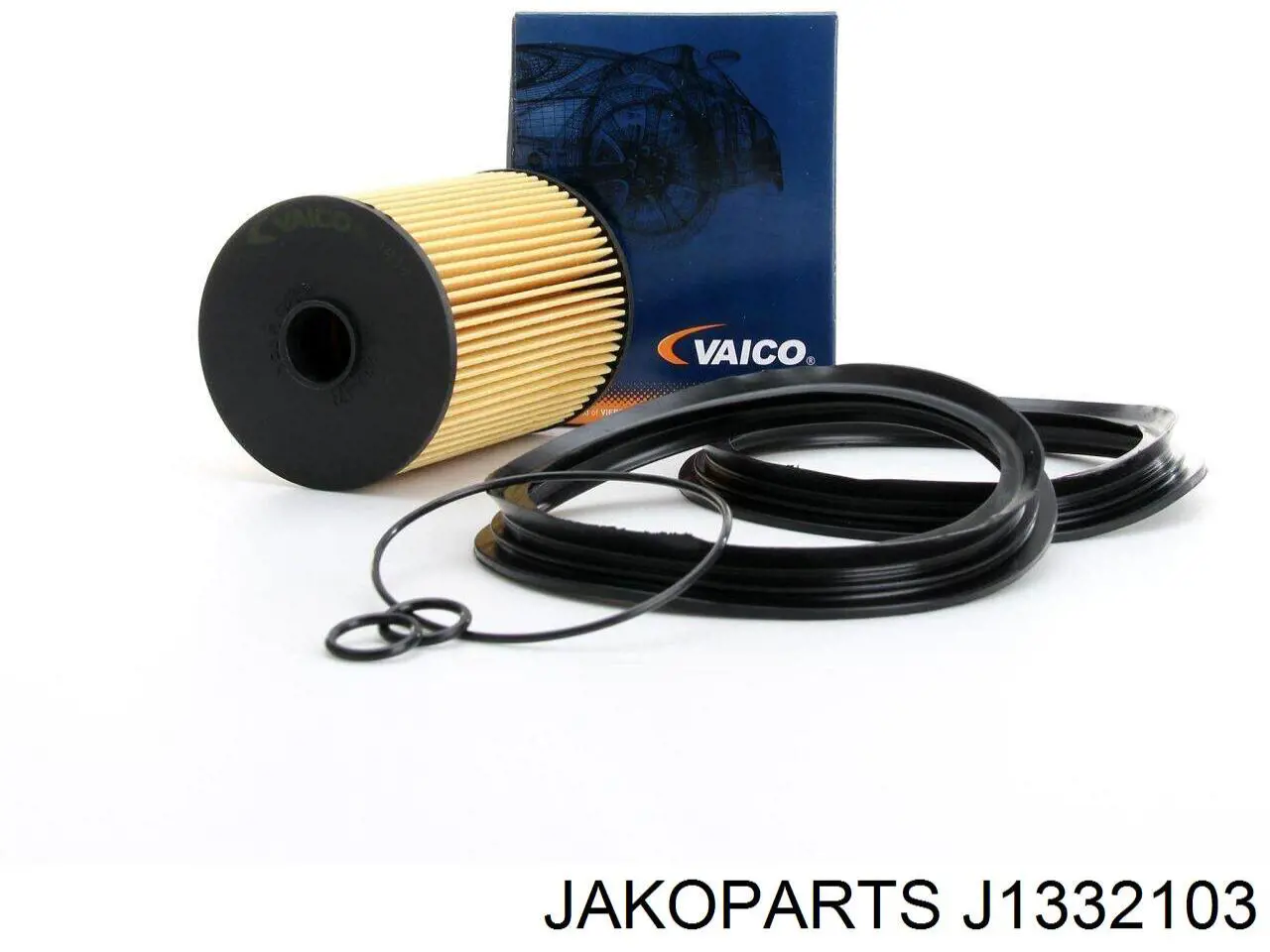 J1332103 Jakoparts filtro combustible