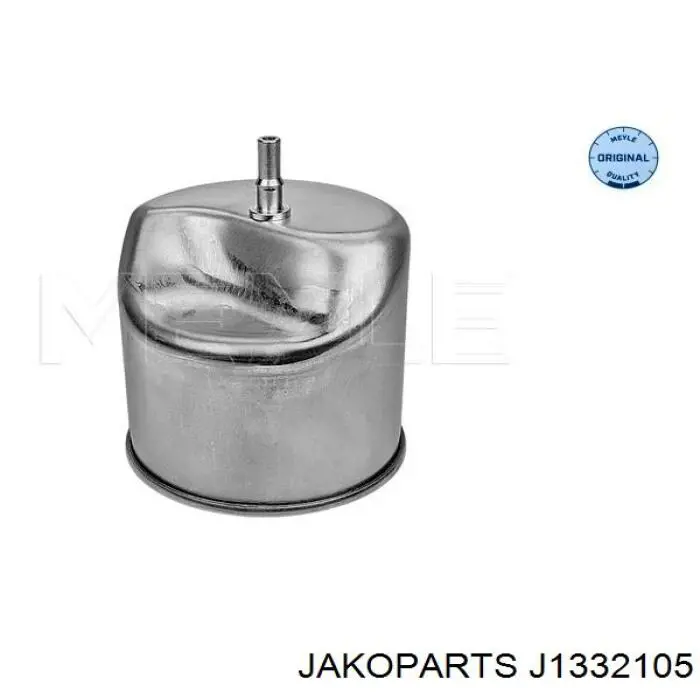 J1332105 Jakoparts Filtro de gasolina