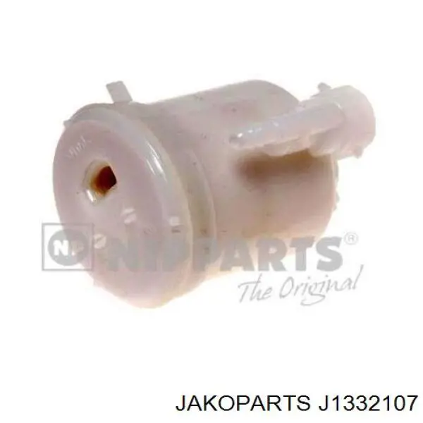 Filtro combustible Jakoparts J1332107 precio, desde 100,34 EUR