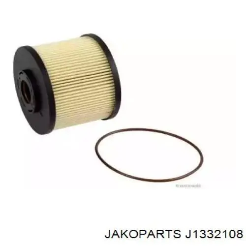 J1332108 Jakoparts filtro combustible