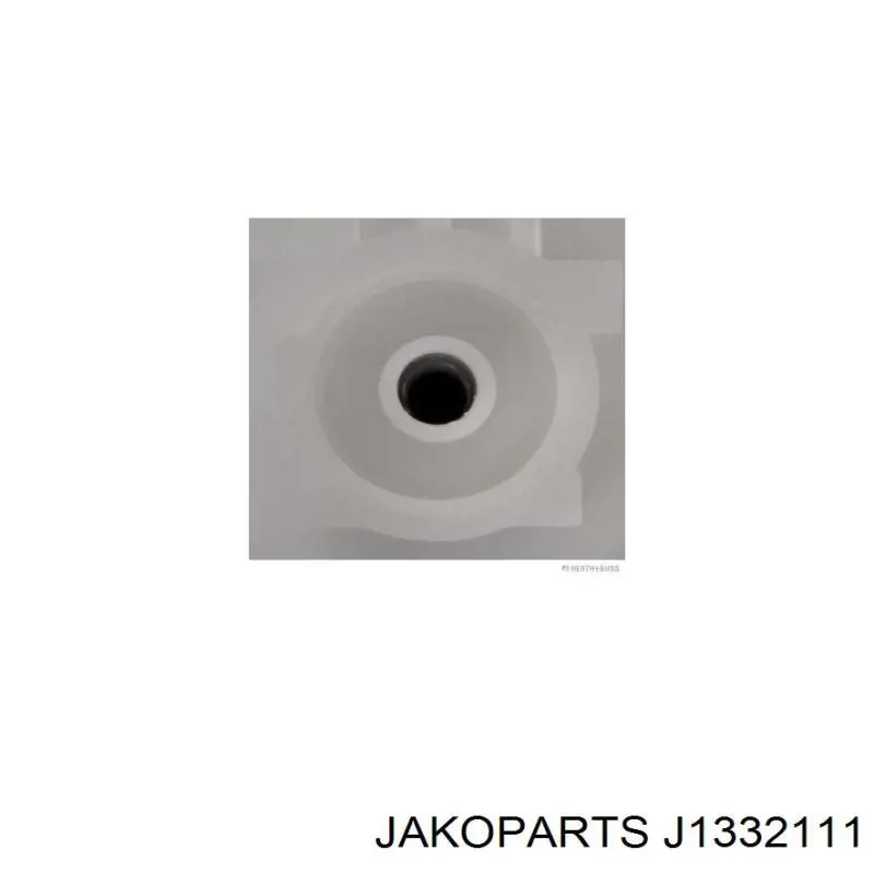 J1332111 Jakoparts filtro combustible