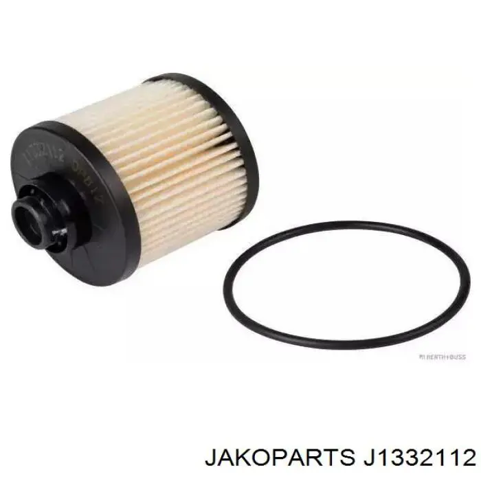 J1332112 Jakoparts Filtro de gasolina