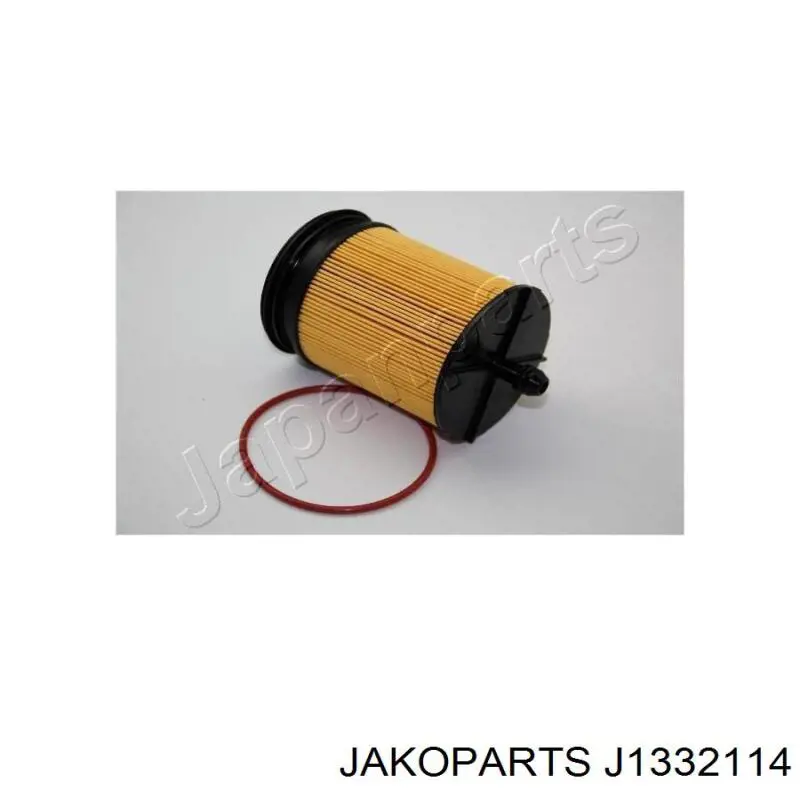 FCECO092 Japan Parts Filtro de gasolina