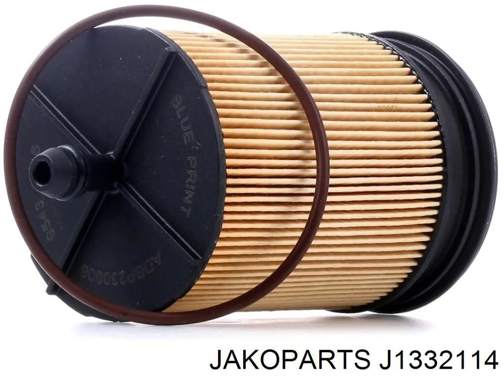 J1332114 Jakoparts filtro combustible