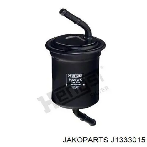 Filtro combustible Mazda 323 BG