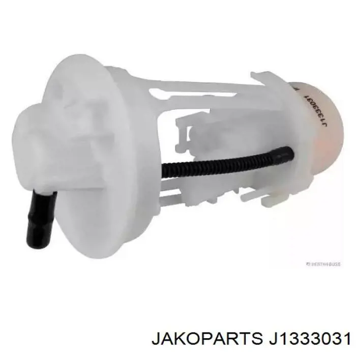 Comprar J1333031 Jakoparts Filtro diesel