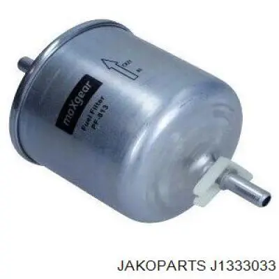 J1333033 Jakoparts filtro combustible