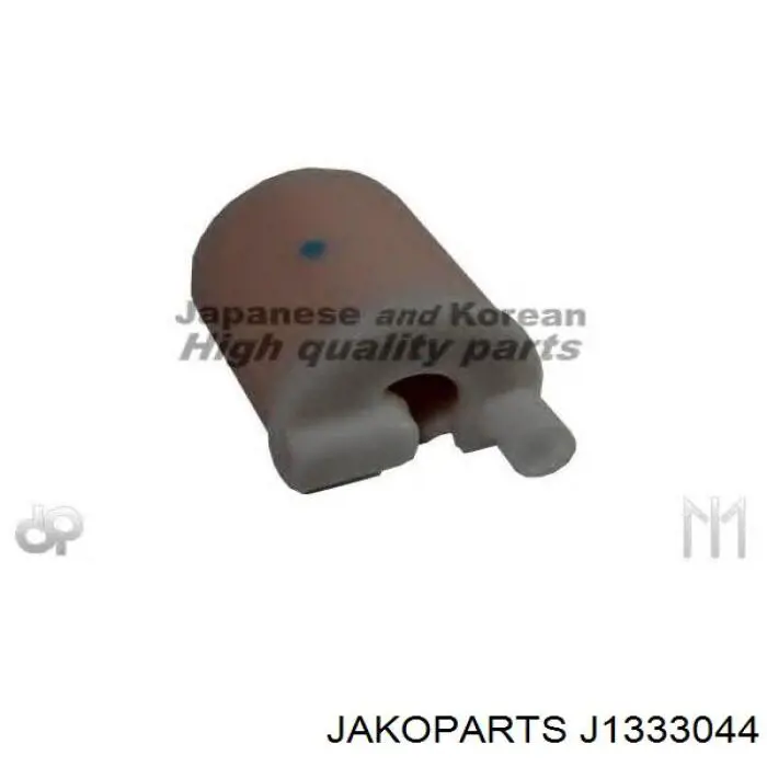 Filtro combustible Mazda 323 BG