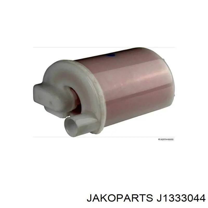 J1333044 Jakoparts filtro combustible