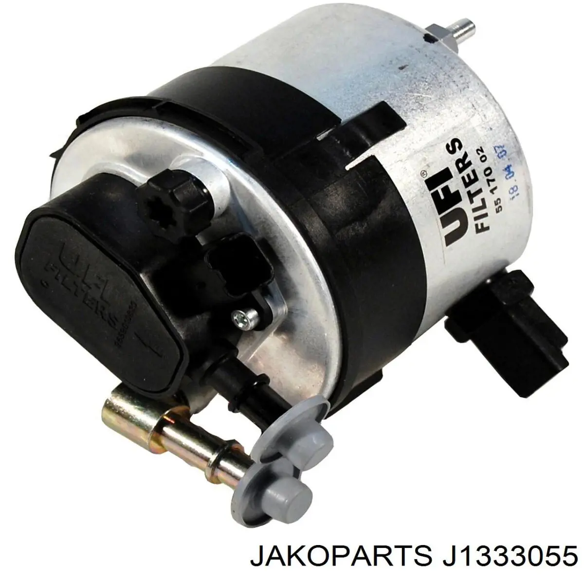 Filtro de combustible J1333055 Jakoparts