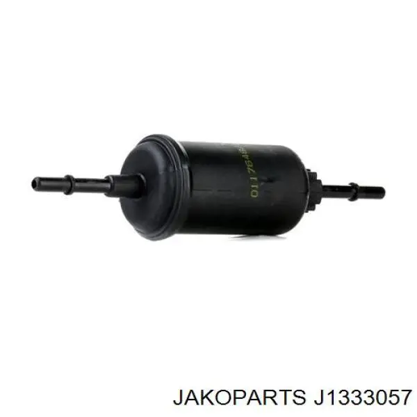 J1333057 Jakoparts filtro de combustible