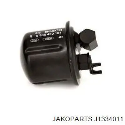 J1334011 Jakoparts filtro combustible