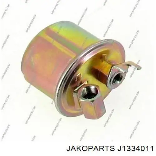 Comprar J1334011 Jakoparts Filtro diesel